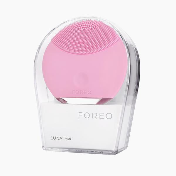 فرشاة تنظيف الوجه FOREO LUNA™ Mini 2 - Luux.ma - التوصيل مجانا لجميع المدن في المغرب و الدفع عند الاستلام