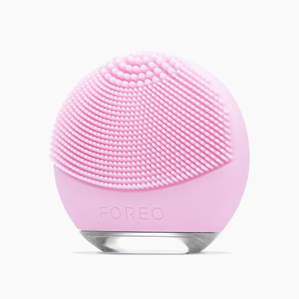 فرشاة تنظيف الوجه FOREO LUNA™ Mini 2 - Luux.ma - التوصيل مجانا لجميع المدن في المغرب و الدفع عند الاستلام