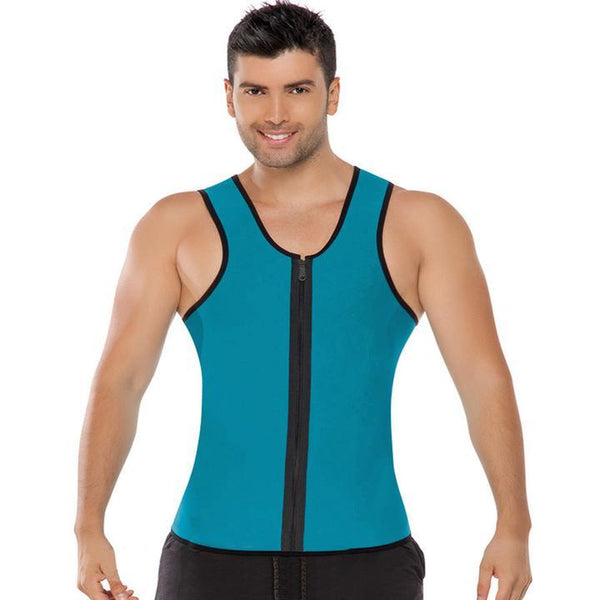 Hot Shapers Vest مشد هوت شيبرز الرجالي