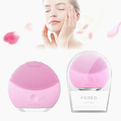 فرشاة تنظيف الوجه  FOREO LUNA™ Mini 2