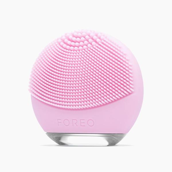 فرشاة تنظيف الوجه  FOREO LUNA™ Mini 2 - Luux.ma - التوصيل مجانا لجميع المدن في المغرب و الدفع عند الاستلام