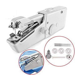 آلة خياطة محمولة