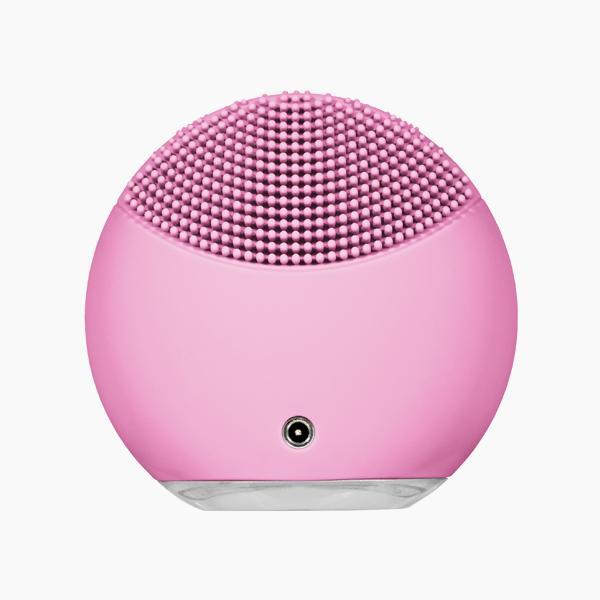 فرشاة تنظيف الوجه  FOREO LUNA™ Mini 2 - Luux.ma - التوصيل مجانا لجميع المدن في المغرب و الدفع عند الاستلام