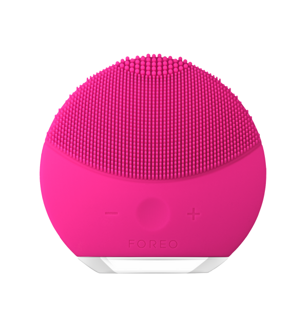 فرشاة تنظيف الوجه  FOREO LUNA™ Mini 2 - Luux.ma - التوصيل مجانا لجميع المدن في المغرب و الدفع عند الاستلام