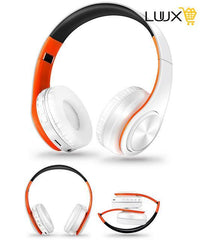 سماعات اللاسلكية بالعديد من المميزات + التوصيل مجانا و الدفع عند الاستلام