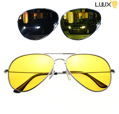 نظارة الرؤية الليلية + التوصيل مجانا و الدفع عند الاستلام