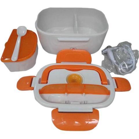 مسخن الطعام المحمول + التوصيل مجاني و الدفع عند الاستلام