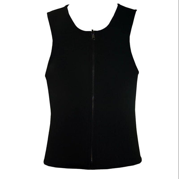 Hot Shapers Vest مشد هوت شيبرز الرجالي