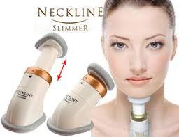 NECKLINE SLIMMER