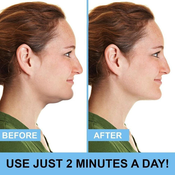 NECKLINE SLIMMER
