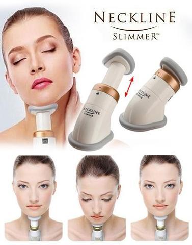 NECKLINE SLIMMER