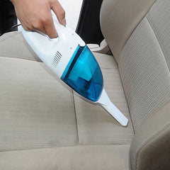 مكنسة سيارة High Power Car Vacuum Cleaner